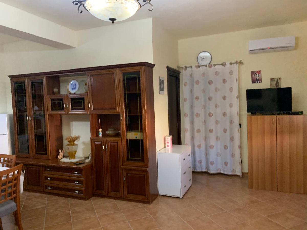 Appartamenti Siculiana Ngoại thất bức ảnh